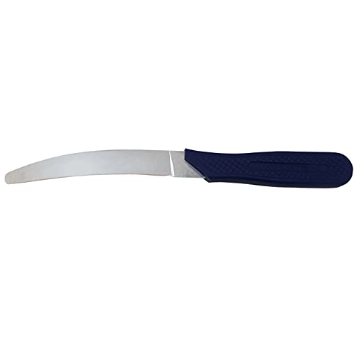 Ontario Knife Company, Cuchillo de Seta, Longitud Total: 19,8 cm