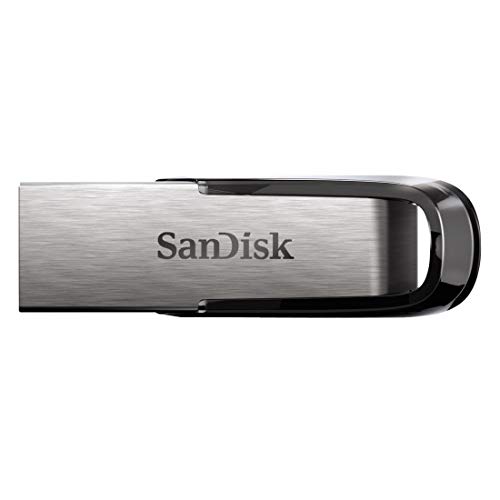 Sandisk SDCZ73-064G-G46 USB Cruzer Ultra Flair Llave Maya 3.0, 64 GB
