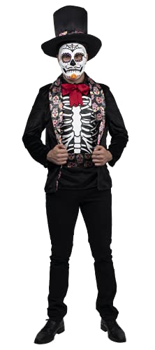 Catrina, el mejor disfraz para el Día de Muertos • CompraMejor México