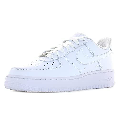 Nike Mens AIR Force 1 07 CW2288 111 - Size 8