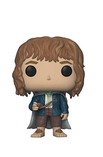 Funko Lord of The Rings - Pippin Took