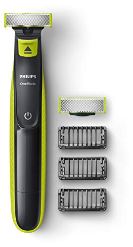 Philips Oneblade, color Verde Lima/Gris Carbon