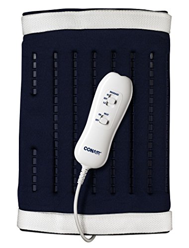 Conair Therma Luxe Massaging Heating Pad