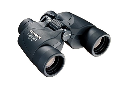 Olympus Trooper 8x40 DPS 1 Binoculars