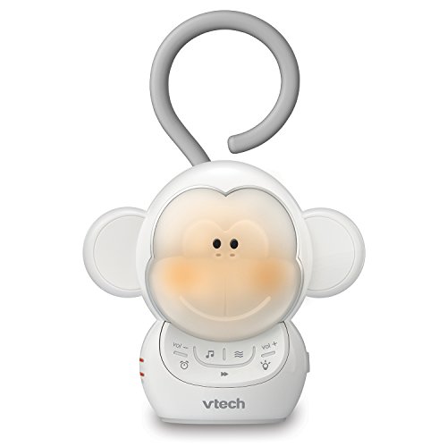 VTech BC8311 Safe & Sound Storytell - Chupete para bebé, Mono
