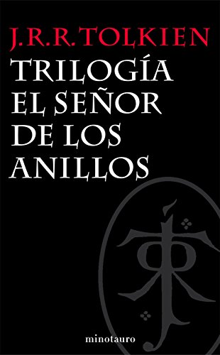 Trilogía El Señor de los Anillos (Biblioteca J. R. R. Tolkien)