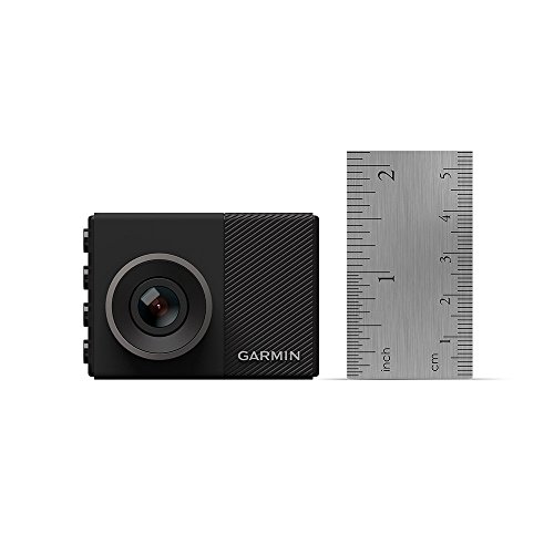 Garmin Dash Cam 45 Cámara de conducción 2.1Mp 1080p