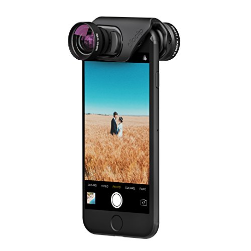 olloclip LENS SET for iPhone 7/7 Plus (Core Lens Set)