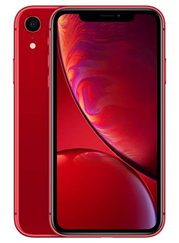 Apple iPhone XR (64 GB) - (Product) Red