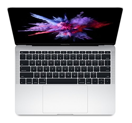 Apple MacBook Pro MLUQ2E/A Portátil 13', Core i5 3.1GHz, 8GB RAM