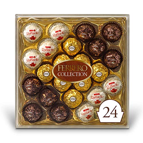 Ferrero Collection Chocolates finos surtidos