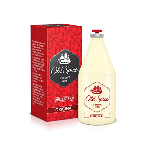 Old Spice Original Aftershave Loción Spray (150 ML)