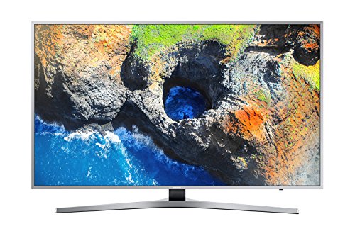 Samsung UN49MU6400FXZX (2017) - Smart TV Ultra HD 4K Plana, 49'