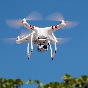 La ganga que más destaca hoy es un dron con cámara 4k