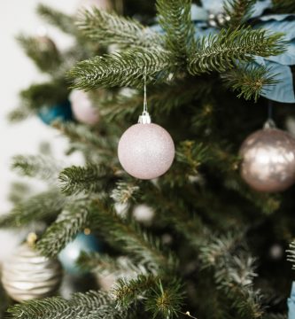 Más de 50 ideas para decorar tu casa por Navidad y sin gastar mucha plata