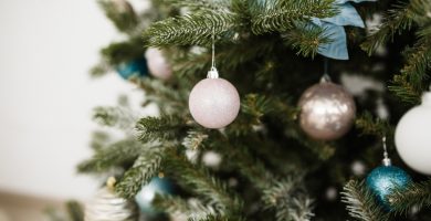 Más de 50 ideas para decorar tu casa por Navidad y sin gastar mucha plata